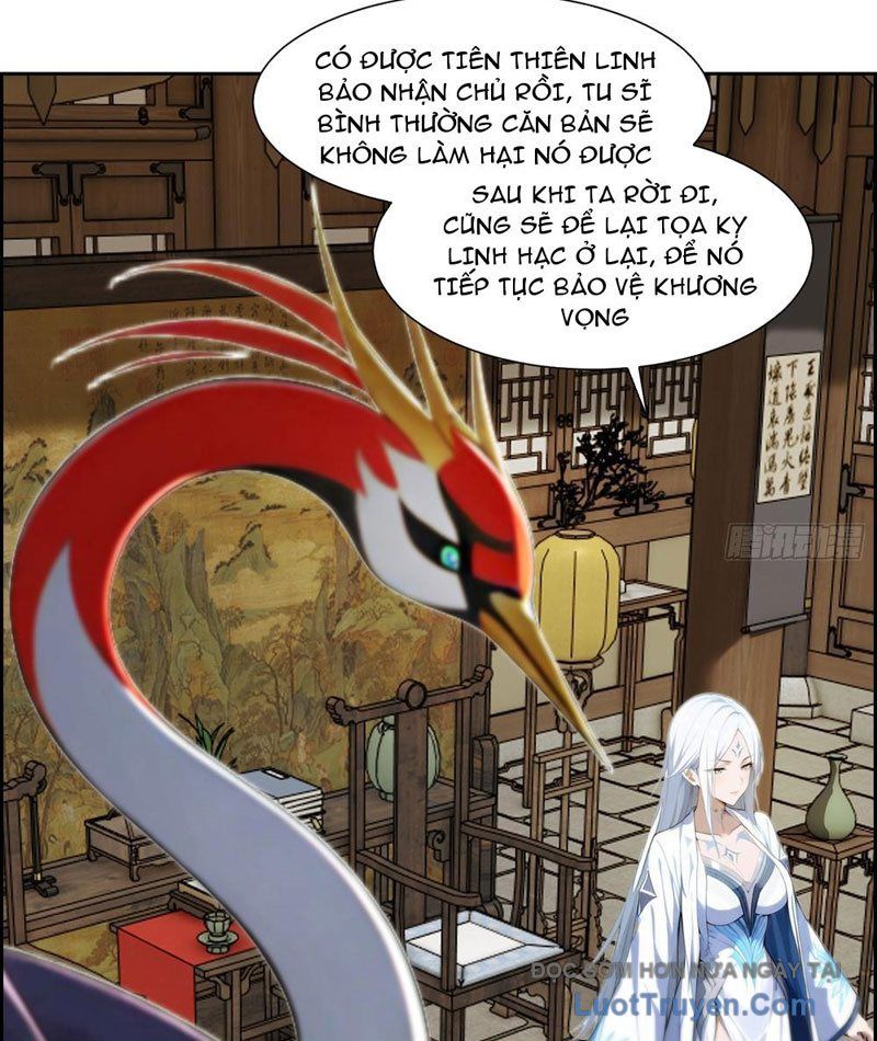 Nghịch Tập Từ Trong Bụng Mẹ: Vừa Sinh Ra Đã Là Vô Địch Chapter 6 - Trang 2