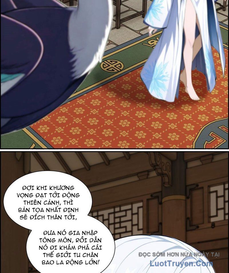 Nghịch Tập Từ Trong Bụng Mẹ: Vừa Sinh Ra Đã Là Vô Địch Chapter 6 - Trang 2