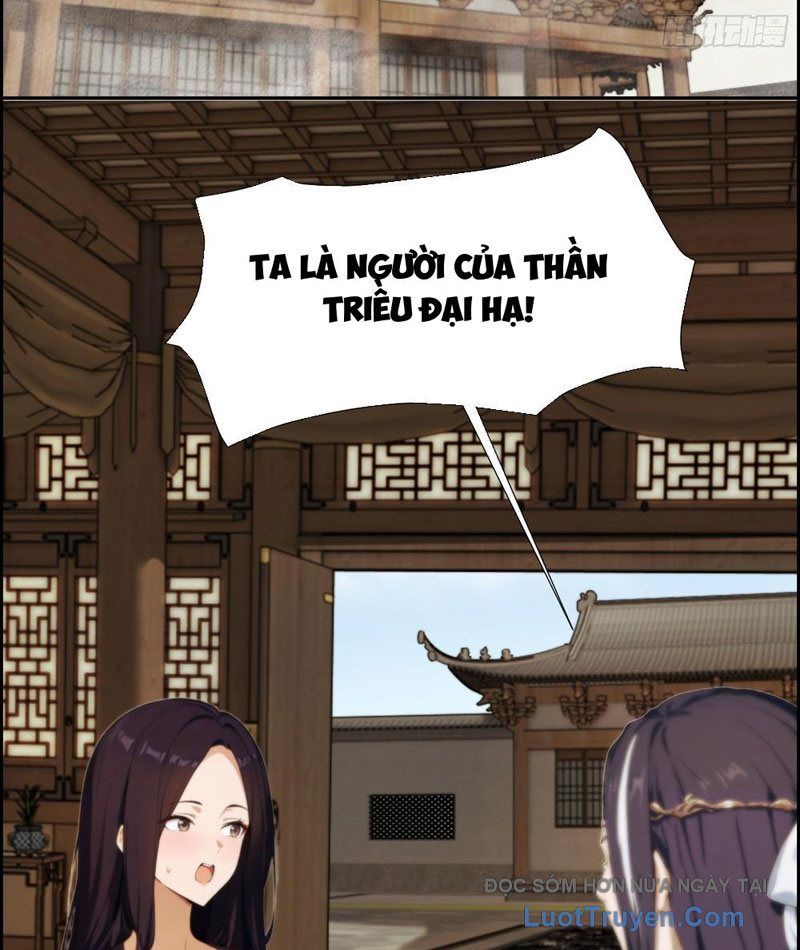 Nghịch Tập Từ Trong Bụng Mẹ: Vừa Sinh Ra Đã Là Vô Địch Chapter 6 - Trang 2