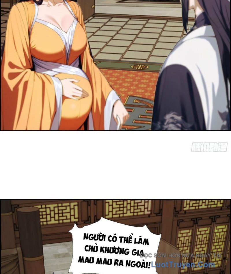 Nghịch Tập Từ Trong Bụng Mẹ: Vừa Sinh Ra Đã Là Vô Địch Chapter 6 - Trang 2