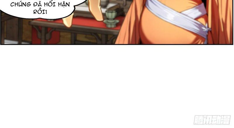 Nghịch Tập Từ Trong Bụng Mẹ: Vừa Sinh Ra Đã Là Vô Địch Chapter 6 - Trang 2