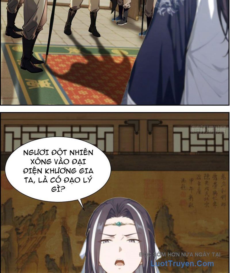 Nghịch Tập Từ Trong Bụng Mẹ: Vừa Sinh Ra Đã Là Vô Địch Chapter 6 - Trang 2