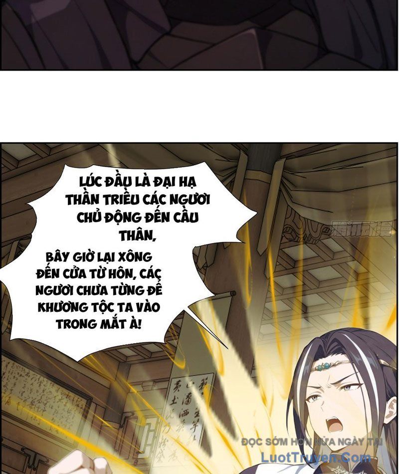 Nghịch Tập Từ Trong Bụng Mẹ: Vừa Sinh Ra Đã Là Vô Địch Chapter 6 - Trang 2