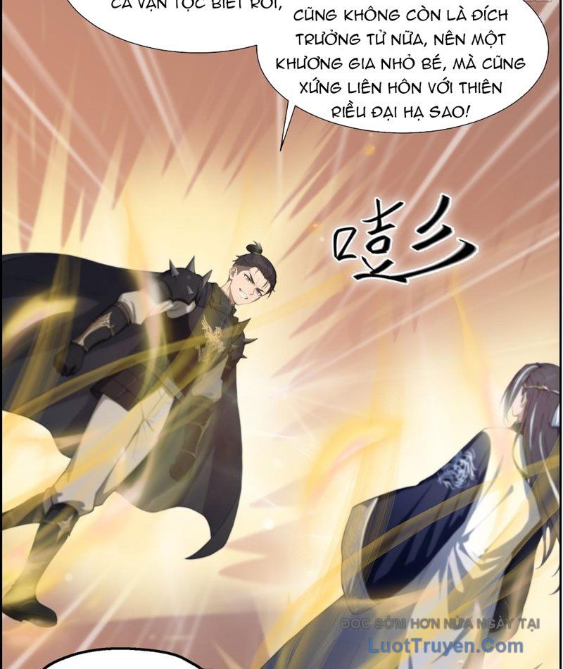 Nghịch Tập Từ Trong Bụng Mẹ: Vừa Sinh Ra Đã Là Vô Địch Chapter 6 - Trang 2