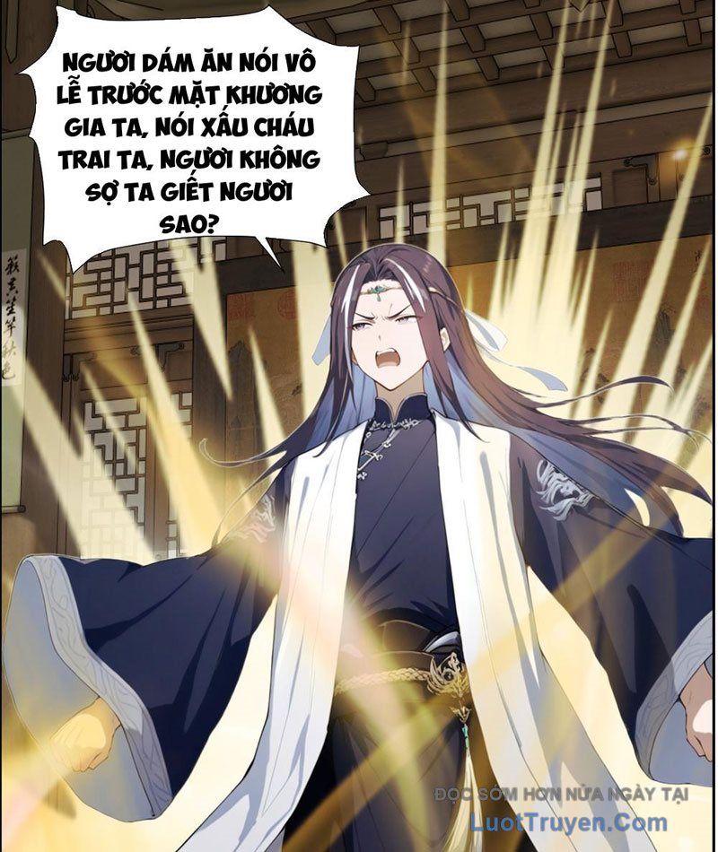 Nghịch Tập Từ Trong Bụng Mẹ: Vừa Sinh Ra Đã Là Vô Địch Chapter 6 - Trang 2