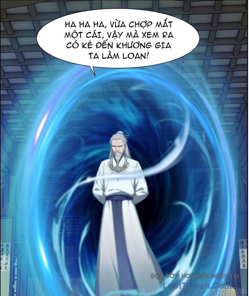 Nghịch Tập Từ Trong Bụng Mẹ: Vừa Sinh Ra Đã Là Vô Địch Chapter 6 - Trang 2