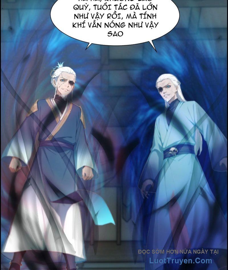 Nghịch Tập Từ Trong Bụng Mẹ: Vừa Sinh Ra Đã Là Vô Địch Chapter 6 - Trang 2
