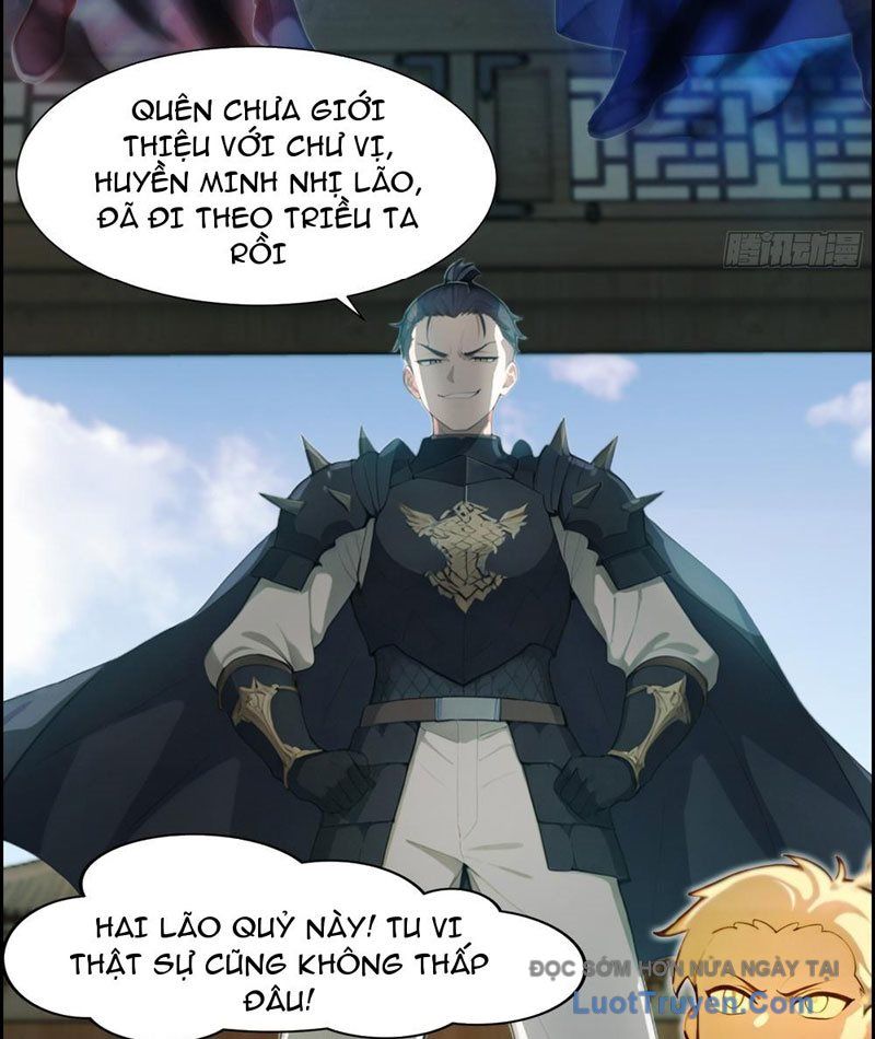 Nghịch Tập Từ Trong Bụng Mẹ: Vừa Sinh Ra Đã Là Vô Địch Chapter 6 - Trang 2