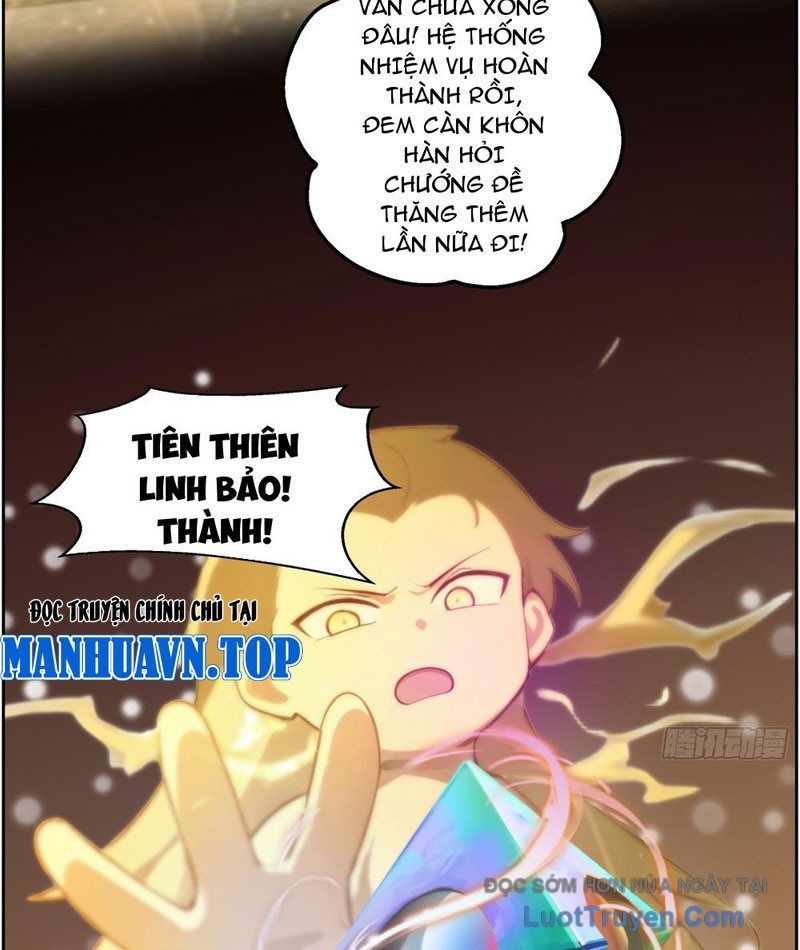 Nghịch Tập Từ Trong Bụng Mẹ: Vừa Sinh Ra Đã Là Vô Địch Chapter 6 - Trang 2