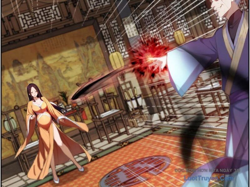 Nghịch Tập Từ Trong Bụng Mẹ: Vừa Sinh Ra Đã Là Vô Địch Chapter 7 - Trang 2