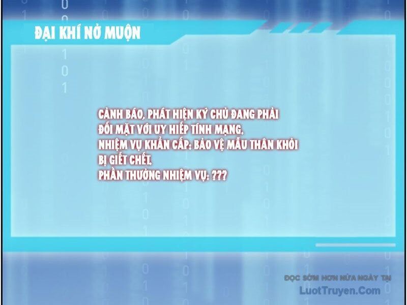 Nghịch Tập Từ Trong Bụng Mẹ: Vừa Sinh Ra Đã Là Vô Địch Chapter 7 - Trang 2