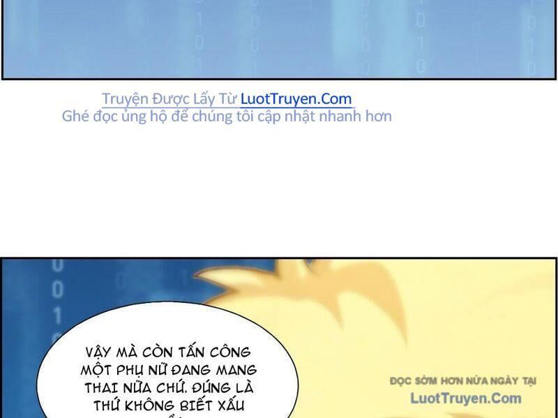 Nghịch Tập Từ Trong Bụng Mẹ: Vừa Sinh Ra Đã Là Vô Địch Chapter 7 - Trang 2