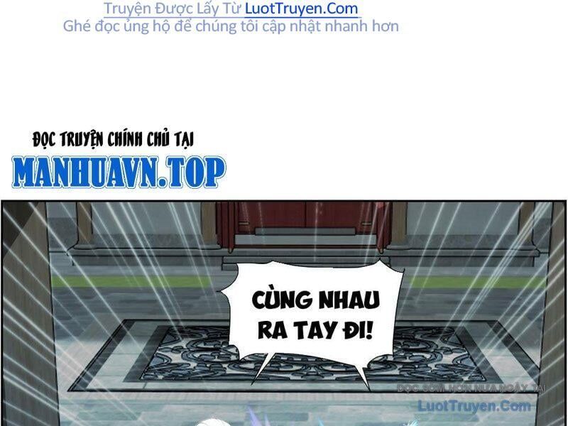 Nghịch Tập Từ Trong Bụng Mẹ: Vừa Sinh Ra Đã Là Vô Địch Chapter 7 - Trang 2