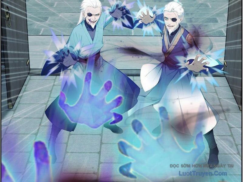 Nghịch Tập Từ Trong Bụng Mẹ: Vừa Sinh Ra Đã Là Vô Địch Chapter 7 - Trang 2