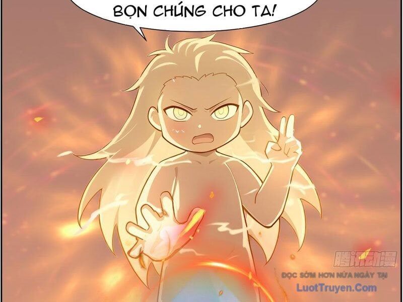 Nghịch Tập Từ Trong Bụng Mẹ: Vừa Sinh Ra Đã Là Vô Địch Chapter 7 - Trang 2