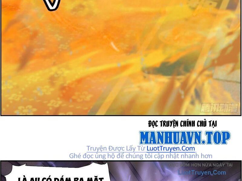 Nghịch Tập Từ Trong Bụng Mẹ: Vừa Sinh Ra Đã Là Vô Địch Chapter 7 - Trang 2