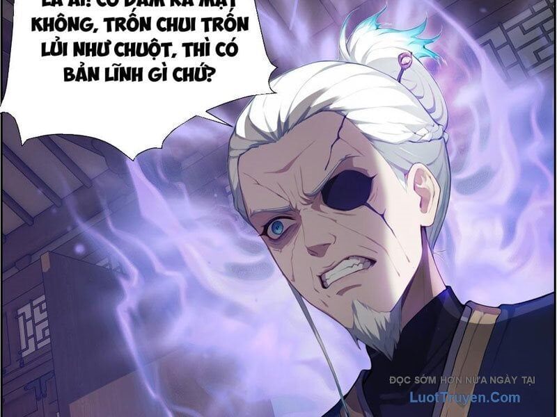 Nghịch Tập Từ Trong Bụng Mẹ: Vừa Sinh Ra Đã Là Vô Địch Chapter 7 - Trang 2