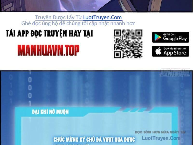 Nghịch Tập Từ Trong Bụng Mẹ: Vừa Sinh Ra Đã Là Vô Địch Chapter 7 - Trang 2