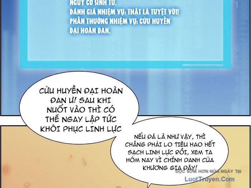 Nghịch Tập Từ Trong Bụng Mẹ: Vừa Sinh Ra Đã Là Vô Địch Chapter 7 - Trang 2