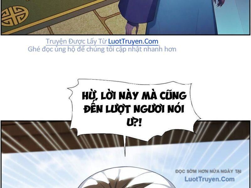 Nghịch Tập Từ Trong Bụng Mẹ: Vừa Sinh Ra Đã Là Vô Địch Chapter 7 - Trang 2