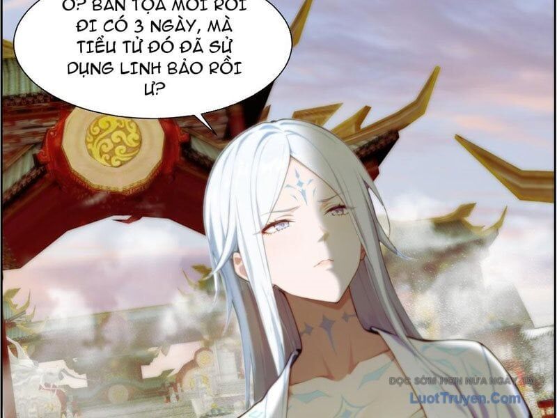 Nghịch Tập Từ Trong Bụng Mẹ: Vừa Sinh Ra Đã Là Vô Địch Chapter 7 - Trang 2