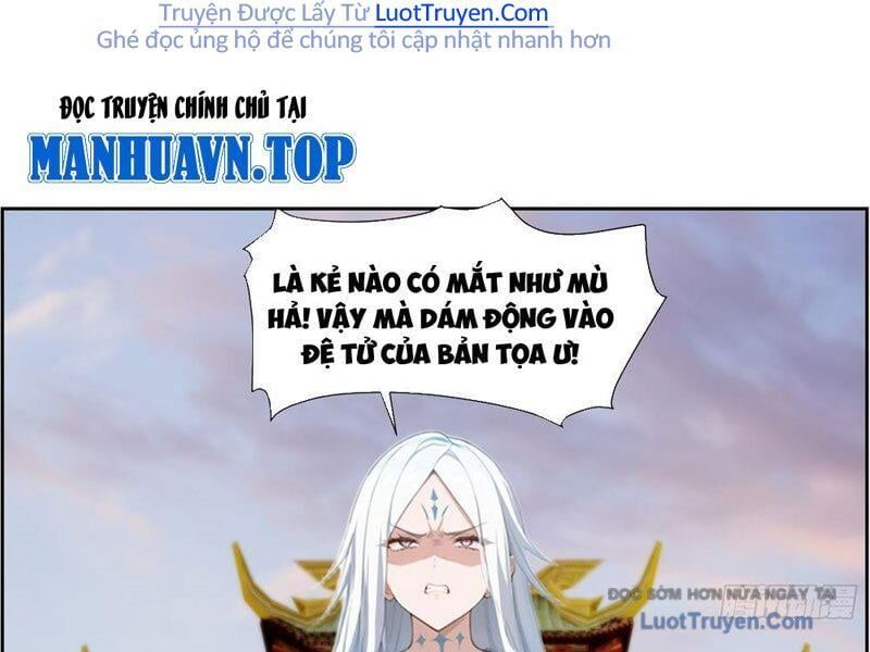 Nghịch Tập Từ Trong Bụng Mẹ: Vừa Sinh Ra Đã Là Vô Địch Chapter 7 - Trang 2