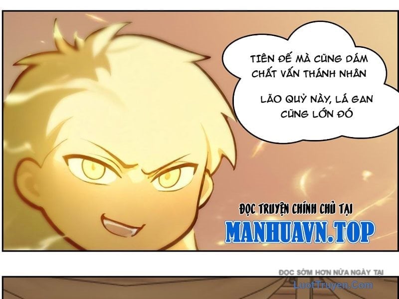 Nghịch Tập Từ Trong Bụng Mẹ: Vừa Sinh Ra Đã Là Vô Địch Chapter 8 - Trang 2
