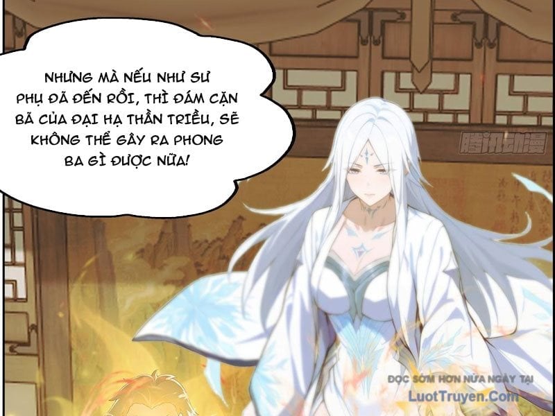 Nghịch Tập Từ Trong Bụng Mẹ: Vừa Sinh Ra Đã Là Vô Địch Chapter 8 - Trang 2