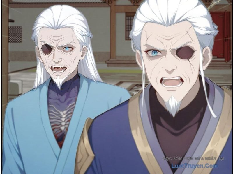 Nghịch Tập Từ Trong Bụng Mẹ: Vừa Sinh Ra Đã Là Vô Địch Chapter 8 - Trang 2