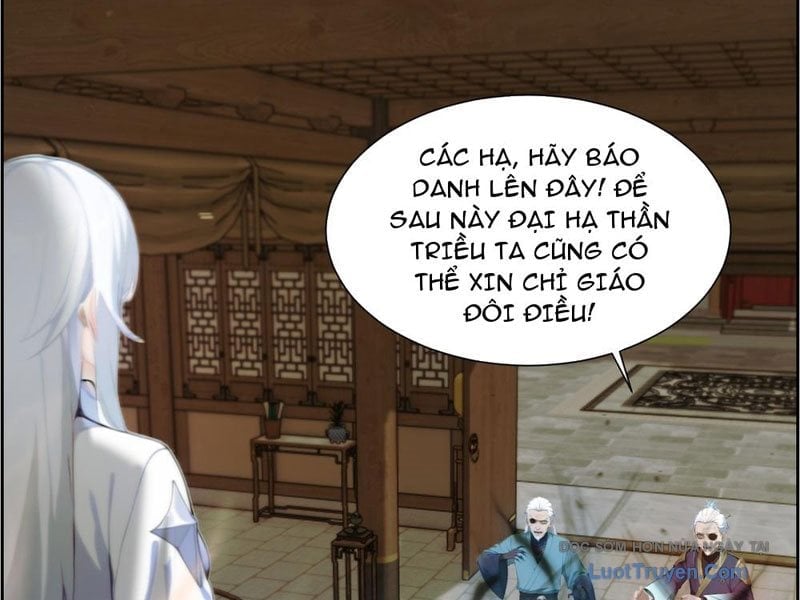 Nghịch Tập Từ Trong Bụng Mẹ: Vừa Sinh Ra Đã Là Vô Địch Chapter 8 - Trang 2