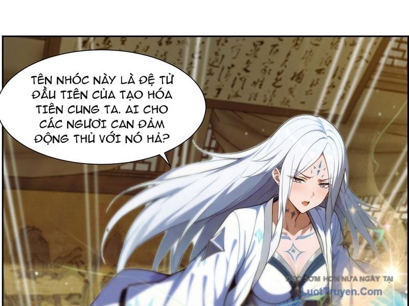 Nghịch Tập Từ Trong Bụng Mẹ: Vừa Sinh Ra Đã Là Vô Địch Chapter 8 - Trang 2