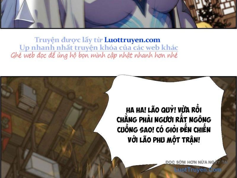 Nghịch Tập Từ Trong Bụng Mẹ: Vừa Sinh Ra Đã Là Vô Địch Chapter 8 - Trang 2