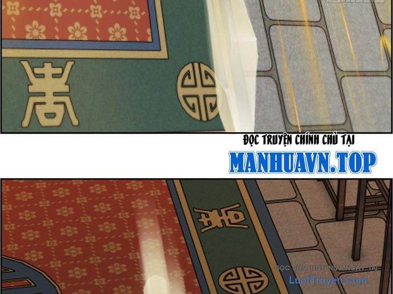Nghịch Tập Từ Trong Bụng Mẹ: Vừa Sinh Ra Đã Là Vô Địch Chapter 8 - Trang 2