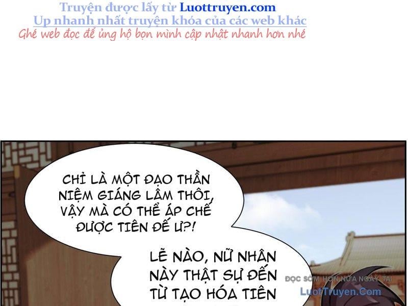 Nghịch Tập Từ Trong Bụng Mẹ: Vừa Sinh Ra Đã Là Vô Địch Chapter 8 - Trang 2