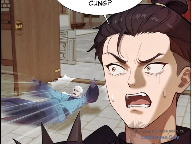 Nghịch Tập Từ Trong Bụng Mẹ: Vừa Sinh Ra Đã Là Vô Địch Chapter 8 - Trang 2