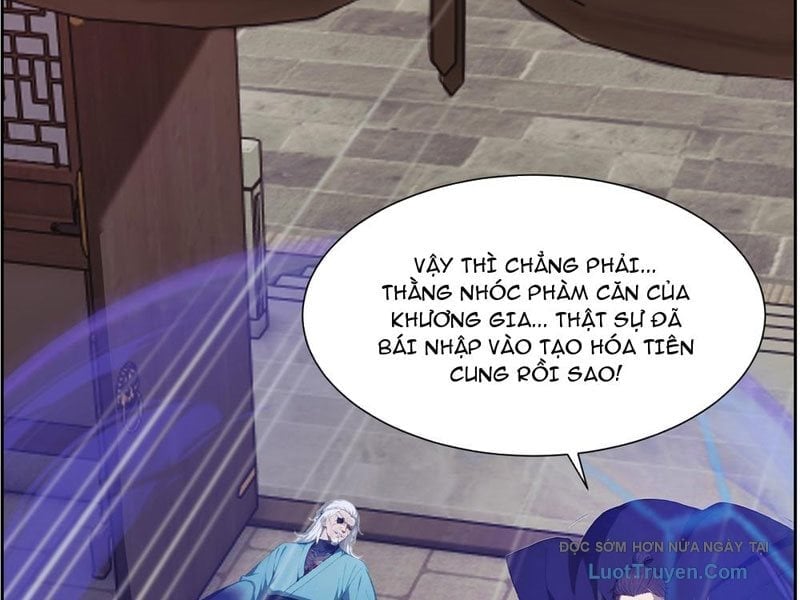 Nghịch Tập Từ Trong Bụng Mẹ: Vừa Sinh Ra Đã Là Vô Địch Chapter 8 - Trang 2