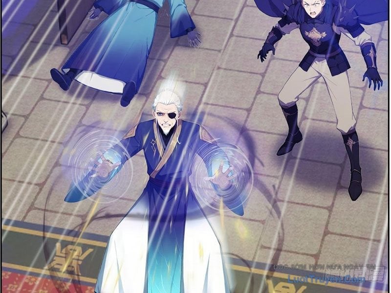 Nghịch Tập Từ Trong Bụng Mẹ: Vừa Sinh Ra Đã Là Vô Địch Chapter 8 - Trang 2