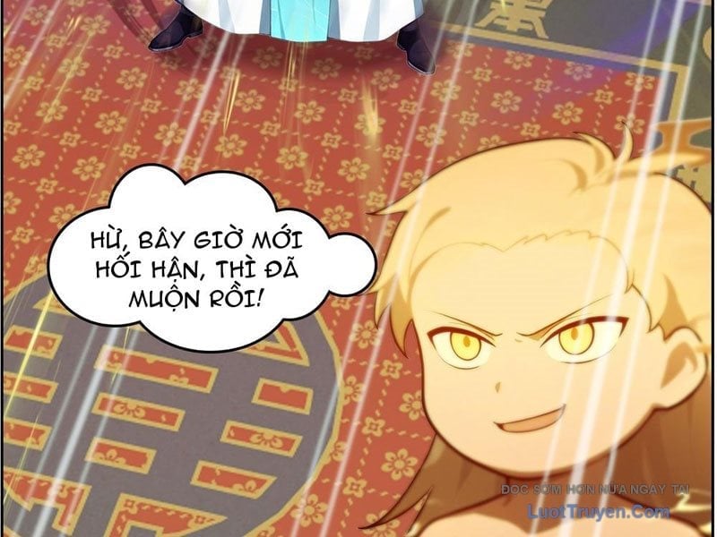 Nghịch Tập Từ Trong Bụng Mẹ: Vừa Sinh Ra Đã Là Vô Địch Chapter 8 - Trang 2