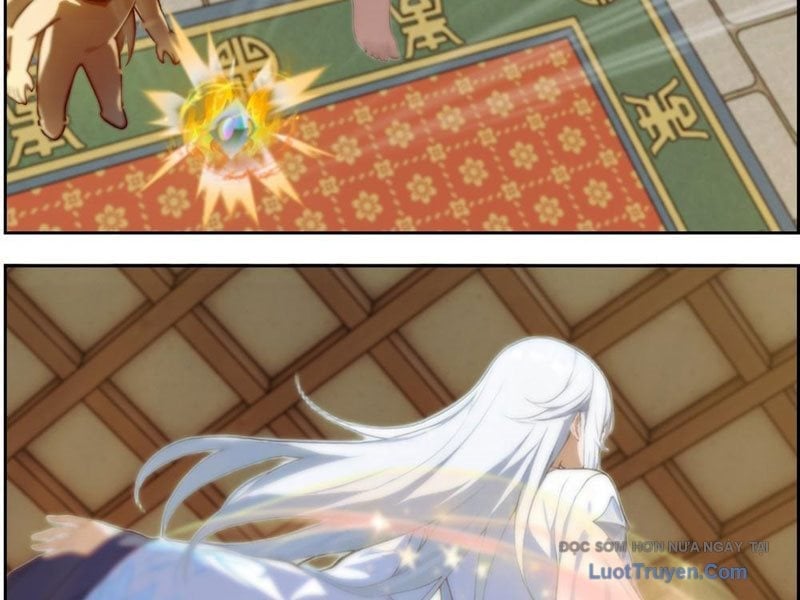 Nghịch Tập Từ Trong Bụng Mẹ: Vừa Sinh Ra Đã Là Vô Địch Chapter 8 - Trang 2