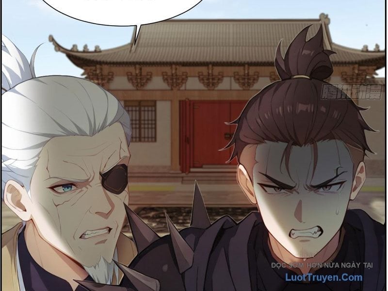 Nghịch Tập Từ Trong Bụng Mẹ: Vừa Sinh Ra Đã Là Vô Địch Chapter 8 - Trang 2