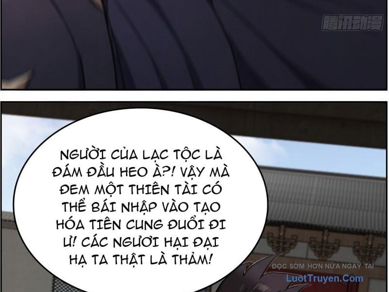 Nghịch Tập Từ Trong Bụng Mẹ: Vừa Sinh Ra Đã Là Vô Địch Chapter 8 - Trang 2