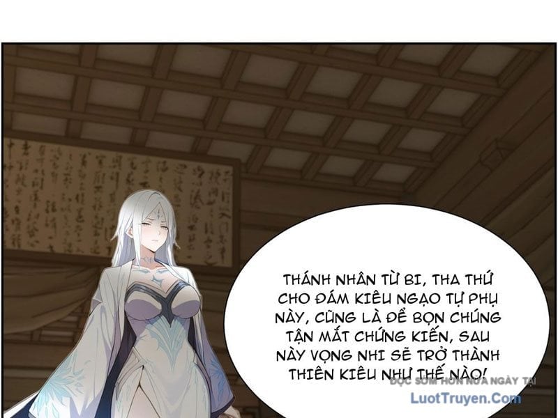 Nghịch Tập Từ Trong Bụng Mẹ: Vừa Sinh Ra Đã Là Vô Địch Chapter 8 - Trang 2