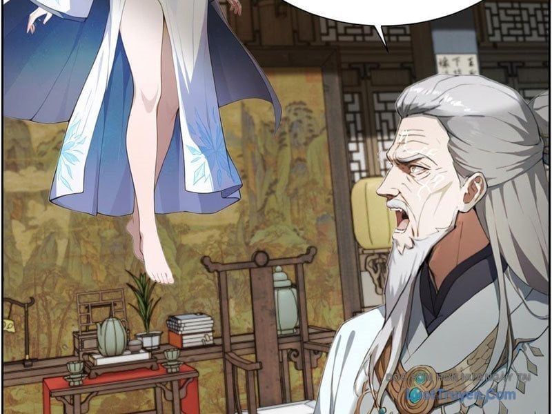 Nghịch Tập Từ Trong Bụng Mẹ: Vừa Sinh Ra Đã Là Vô Địch Chapter 8 - Trang 2