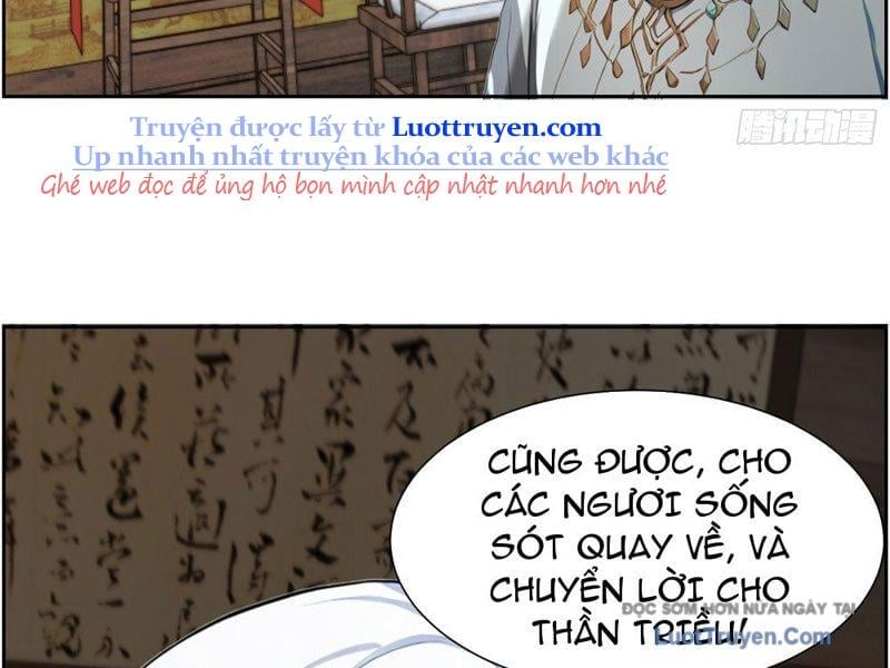 Nghịch Tập Từ Trong Bụng Mẹ: Vừa Sinh Ra Đã Là Vô Địch Chapter 8 - Trang 2