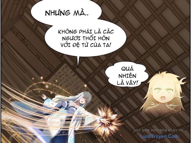 Nghịch Tập Từ Trong Bụng Mẹ: Vừa Sinh Ra Đã Là Vô Địch Chapter 8 - Trang 2