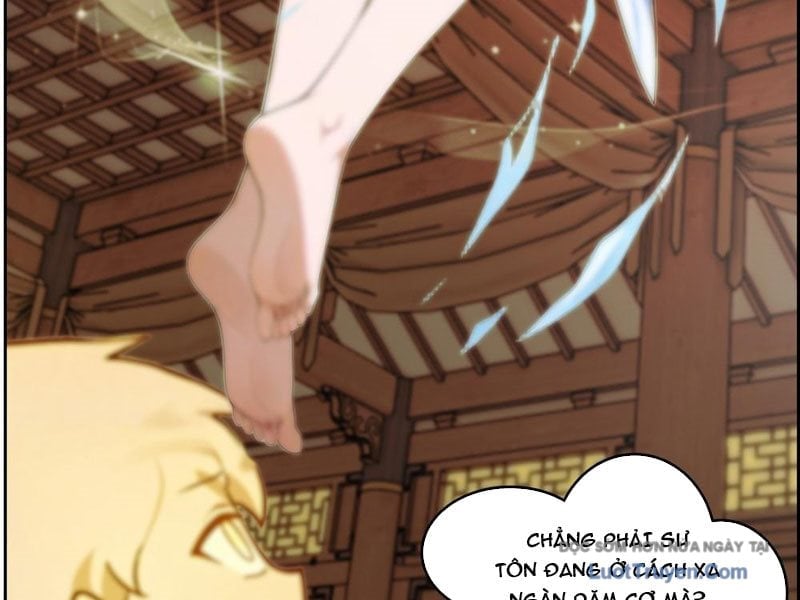 Nghịch Tập Từ Trong Bụng Mẹ: Vừa Sinh Ra Đã Là Vô Địch Chapter 8 - Trang 2