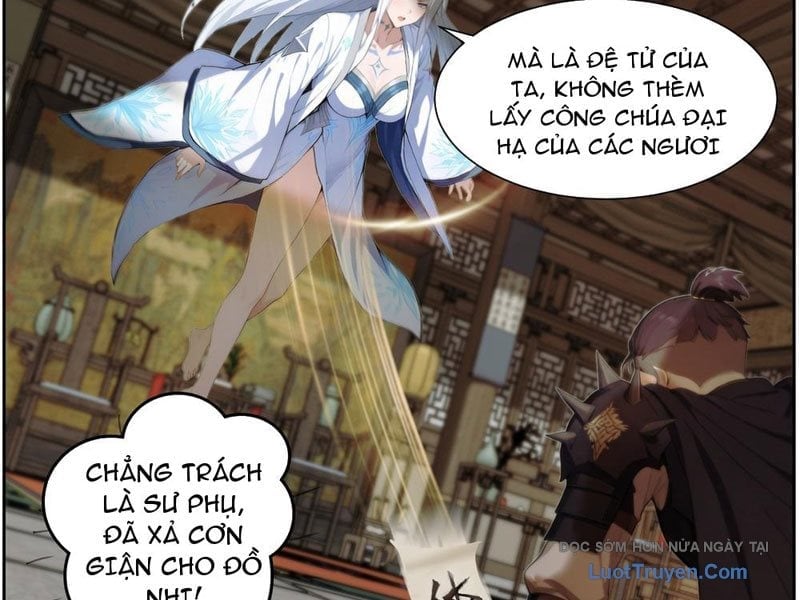 Nghịch Tập Từ Trong Bụng Mẹ: Vừa Sinh Ra Đã Là Vô Địch Chapter 8 - Trang 2