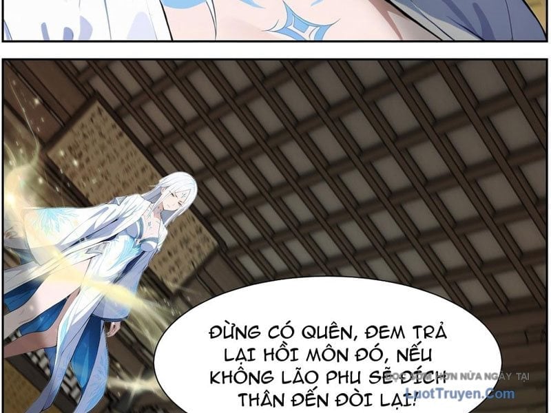 Nghịch Tập Từ Trong Bụng Mẹ: Vừa Sinh Ra Đã Là Vô Địch Chapter 8 - Trang 2