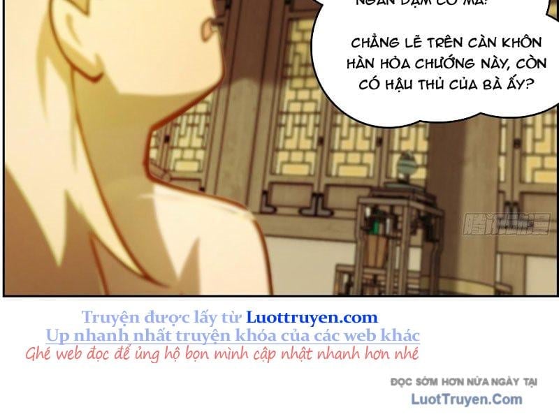 Nghịch Tập Từ Trong Bụng Mẹ: Vừa Sinh Ra Đã Là Vô Địch Chapter 8 - Trang 2