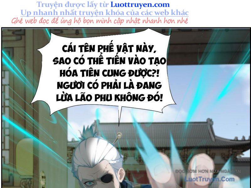 Nghịch Tập Từ Trong Bụng Mẹ: Vừa Sinh Ra Đã Là Vô Địch Chapter 8 - Trang 2